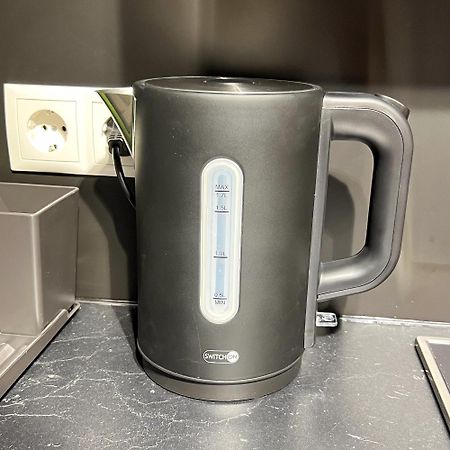 M Apartment Charme - Gemuetlich Geraeumig Heimisch 朗道因德普法尔茨 外观 照片