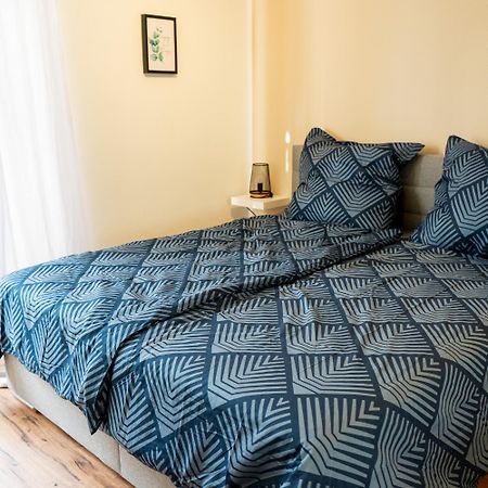 M Apartment Charme - Gemuetlich Geraeumig Heimisch 朗道因德普法尔茨 外观 照片